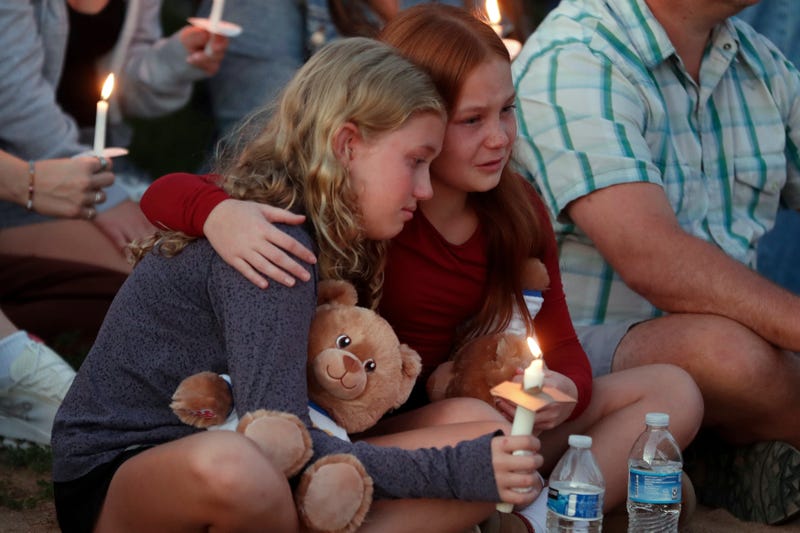 APTOPIX School-Shooting-Minneapolis