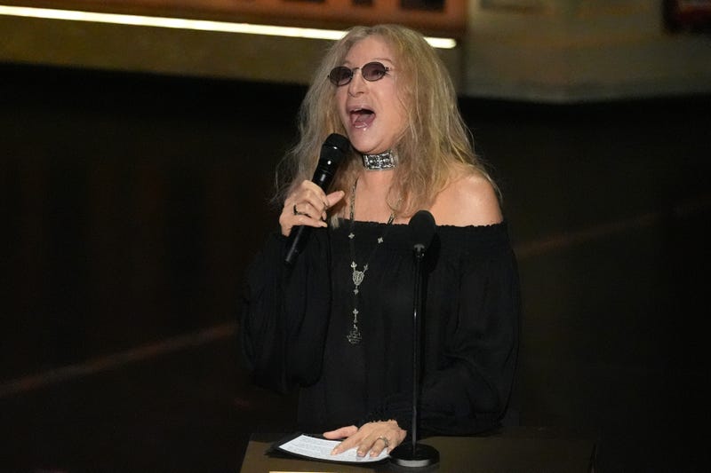 98th Academy Awards - Show