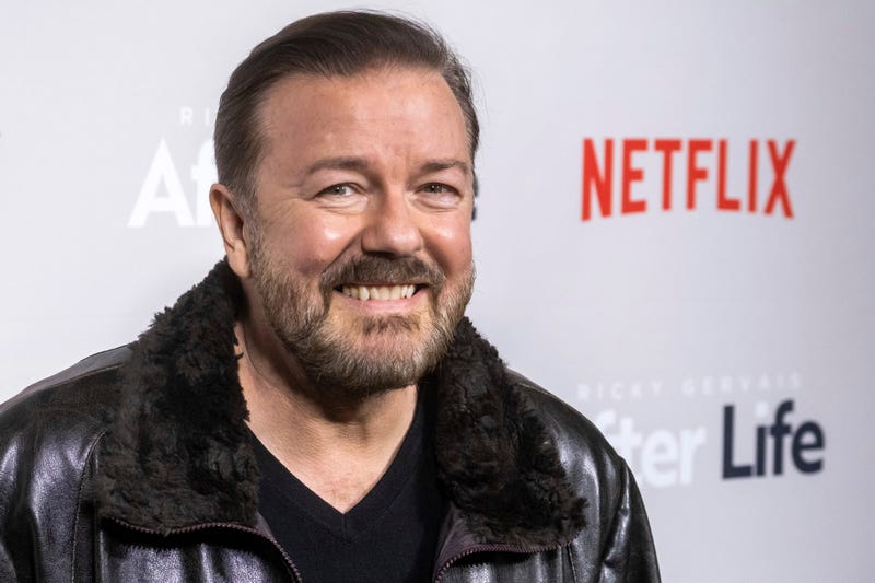TV-Netflix-Ricky Gervais