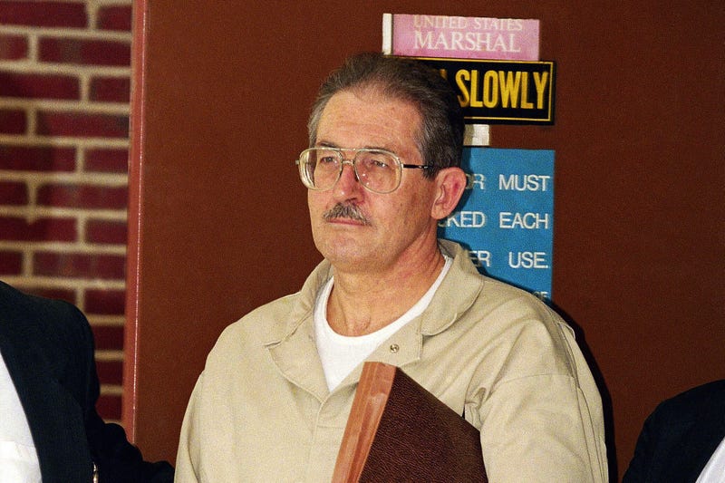 Obit Aldrich Ames