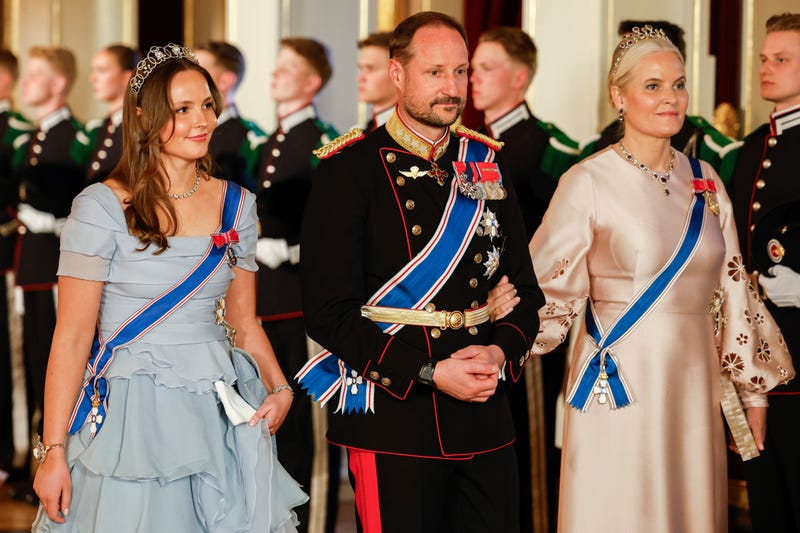 Norway-Royals-What to Know