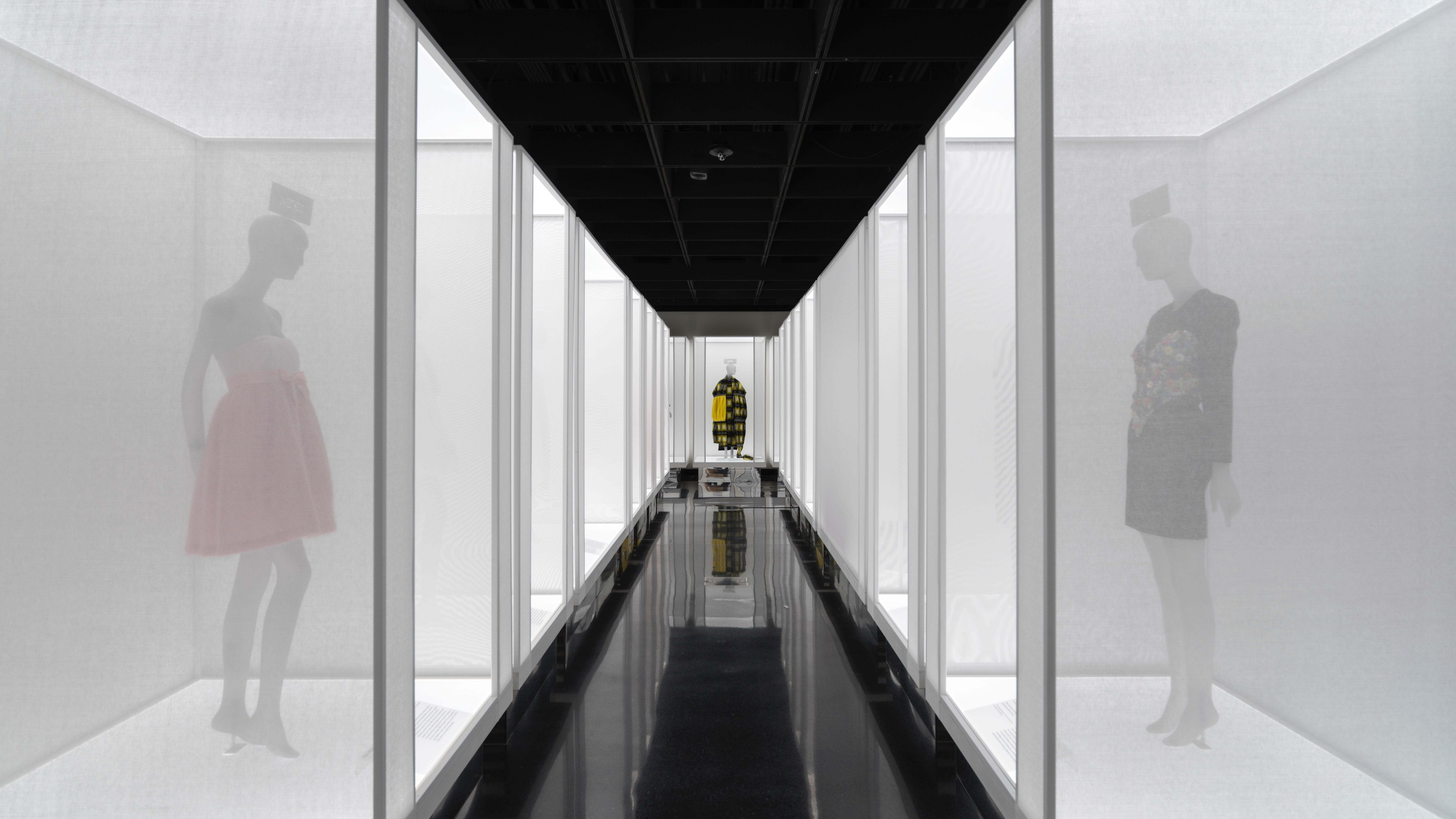 A youth-driven Met fashion exhibit, for a changing world