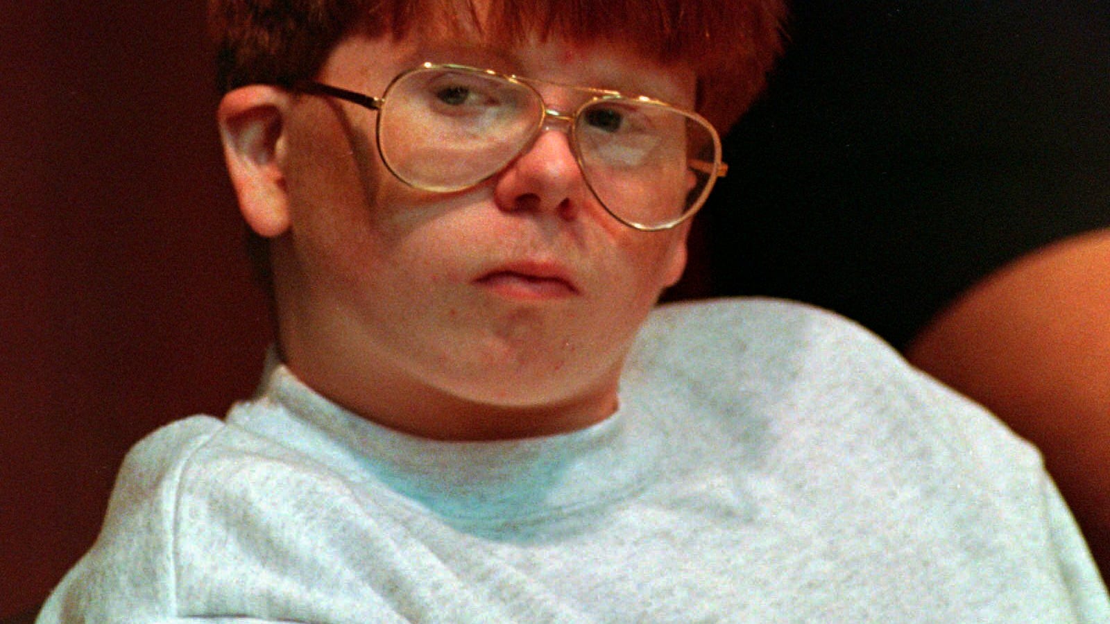 Now 41, man who killed 4-year-old at age 13 granted parole