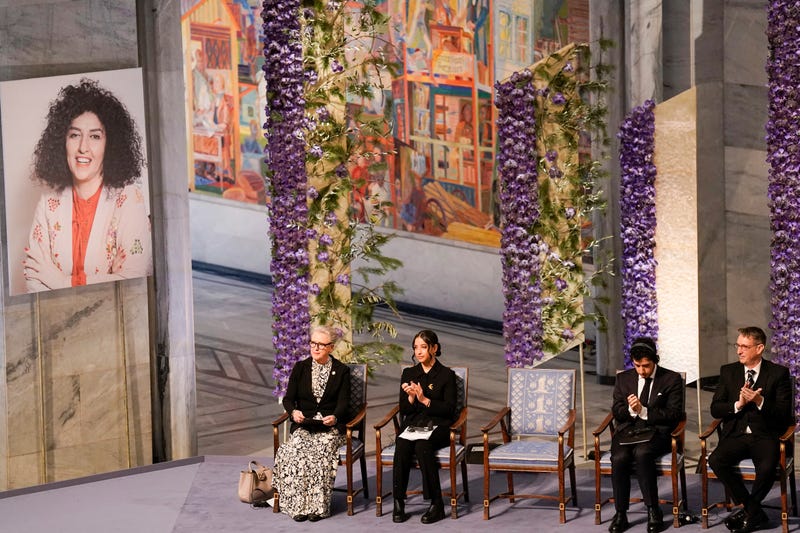 Norway Nobel Prizes