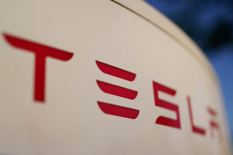 Tesla Recall