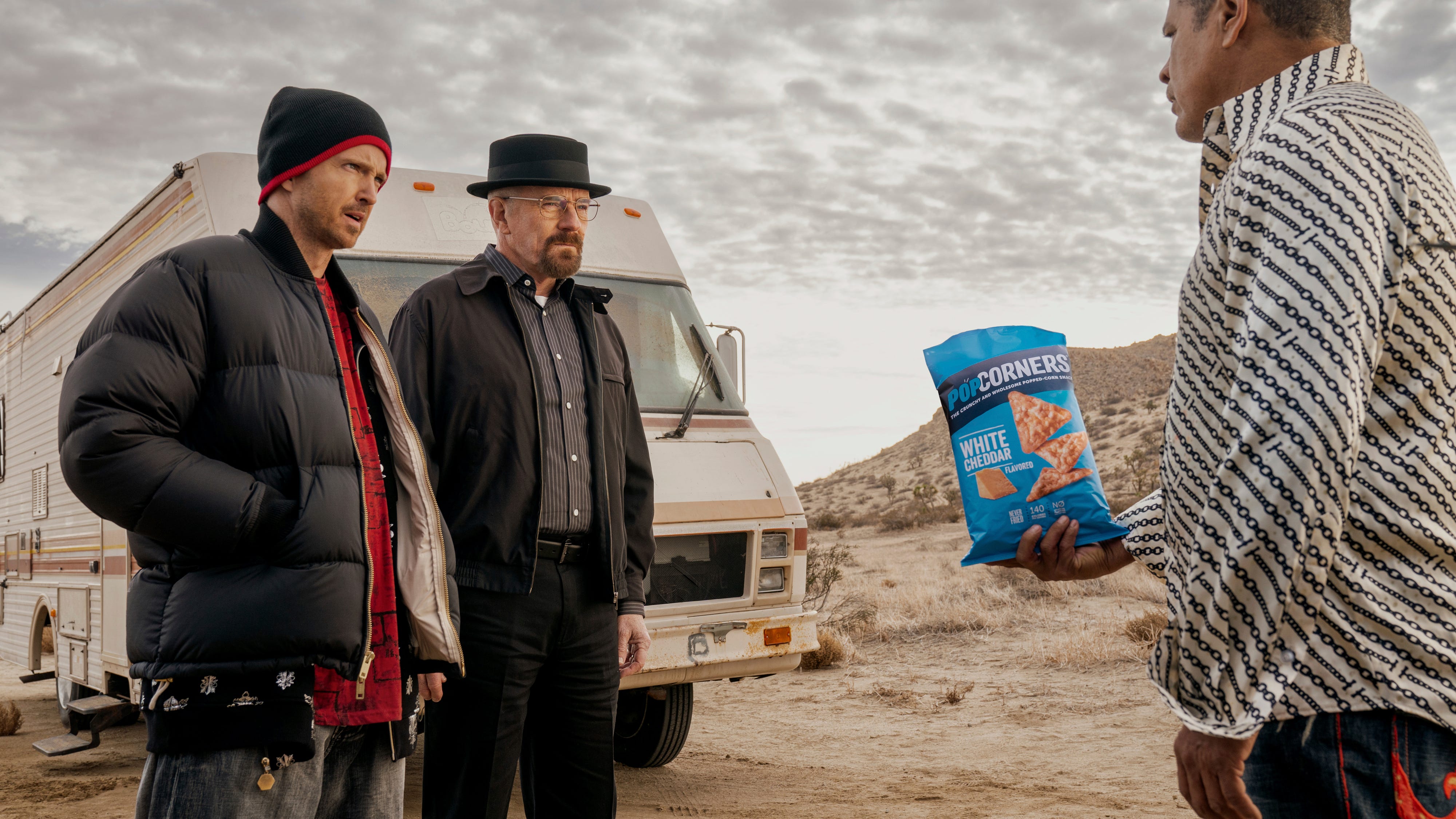 Super Bowl ads keep it light by using nostalgia and stars