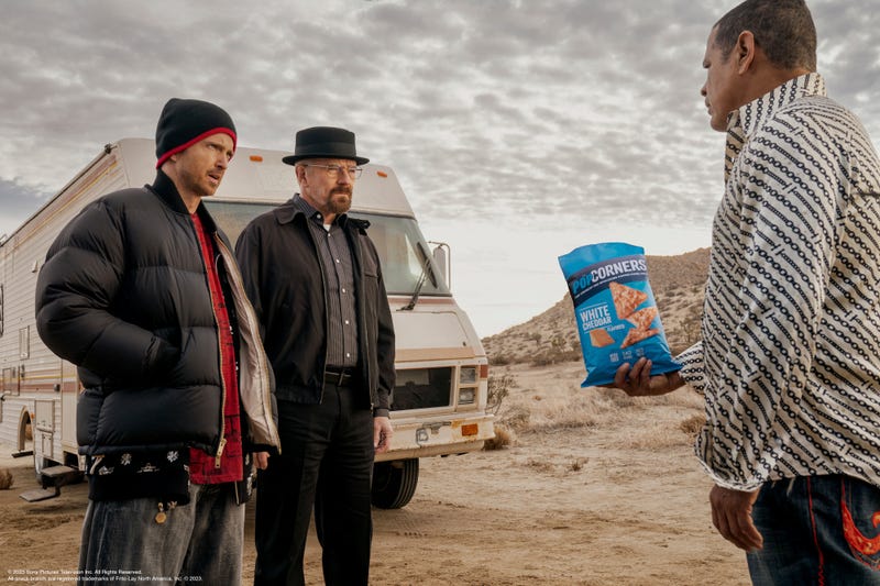 Super Bowl Ads-Glance