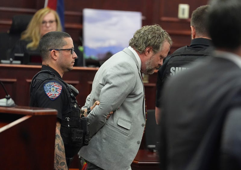 Colorado Dentist Wife Poisoned
