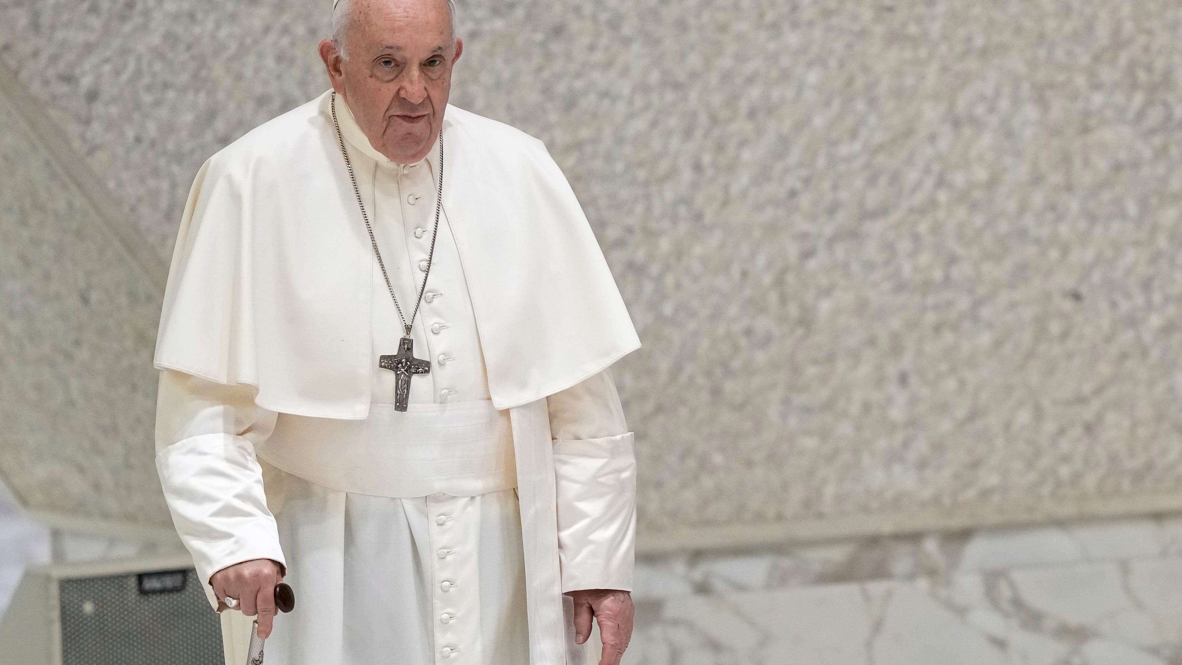 Papa Francisco: Conservadores estadounidenses “atrasados” reemplazan la fe con la ideología