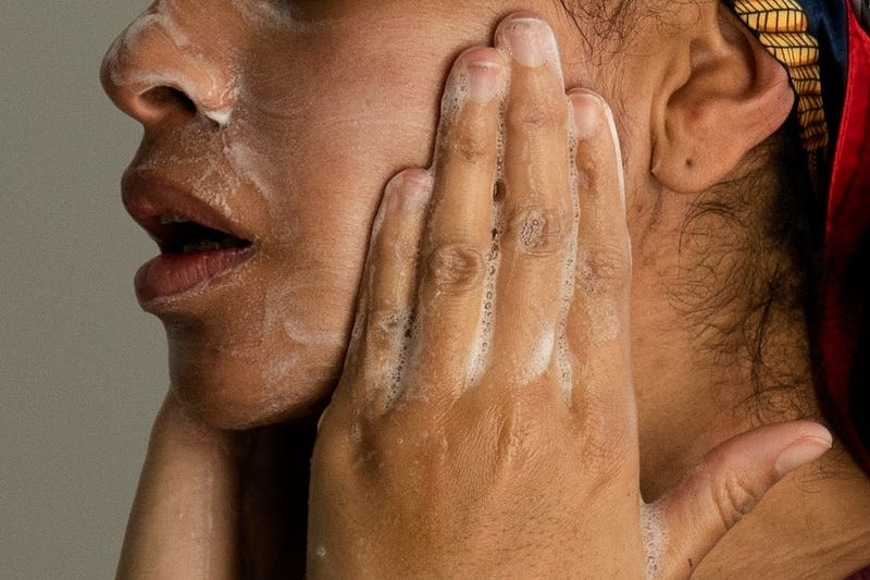 Be Well-Skin Care