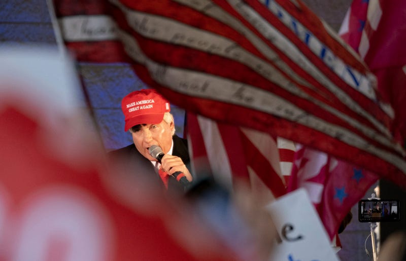 Election 2020 Georgia