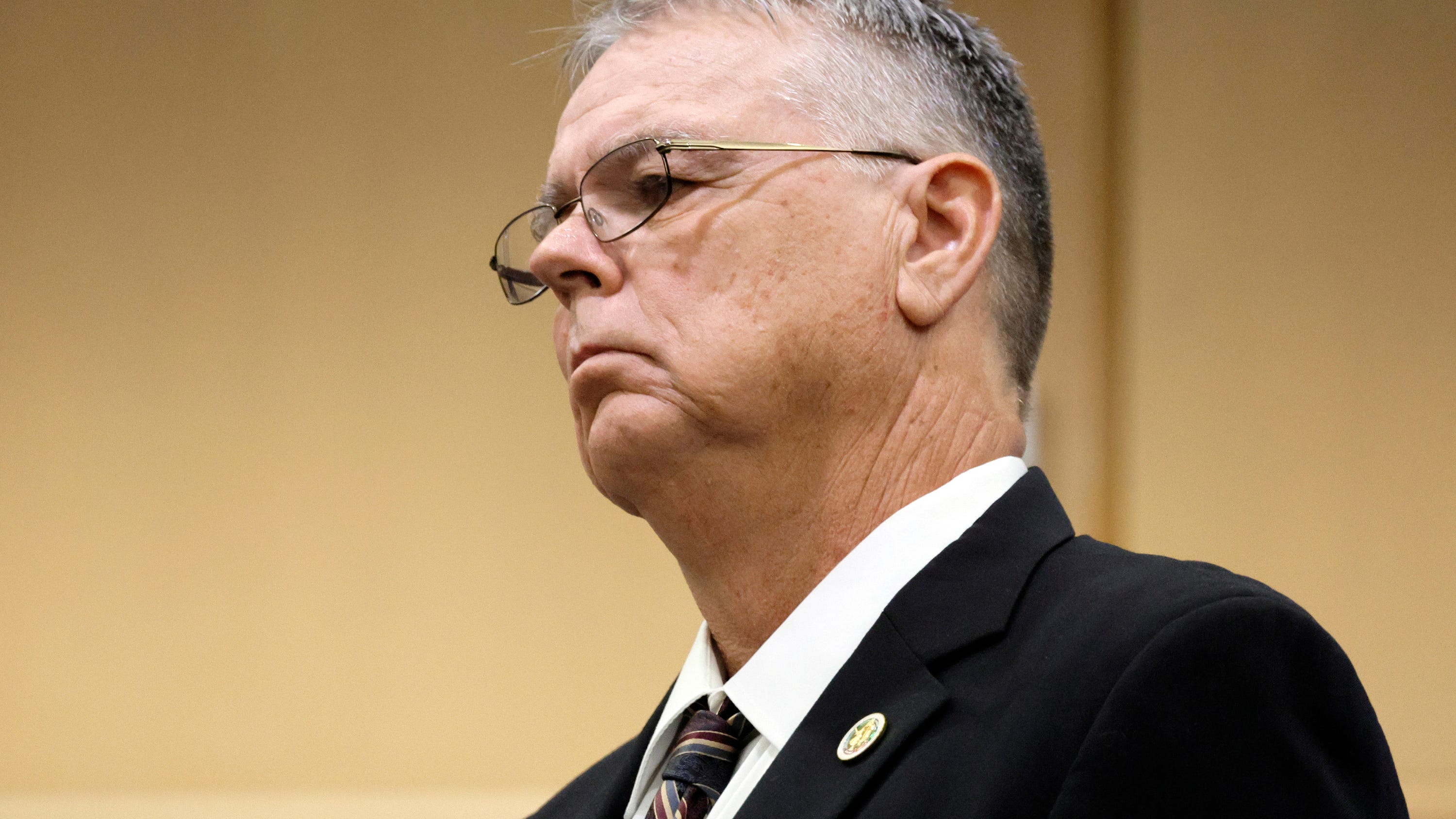 Prosecutor: Deputy could have stopped Parkland school shooting but chose to take cover
