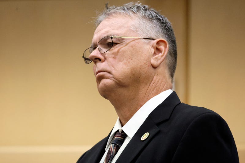 School Shooting Florida Deputy