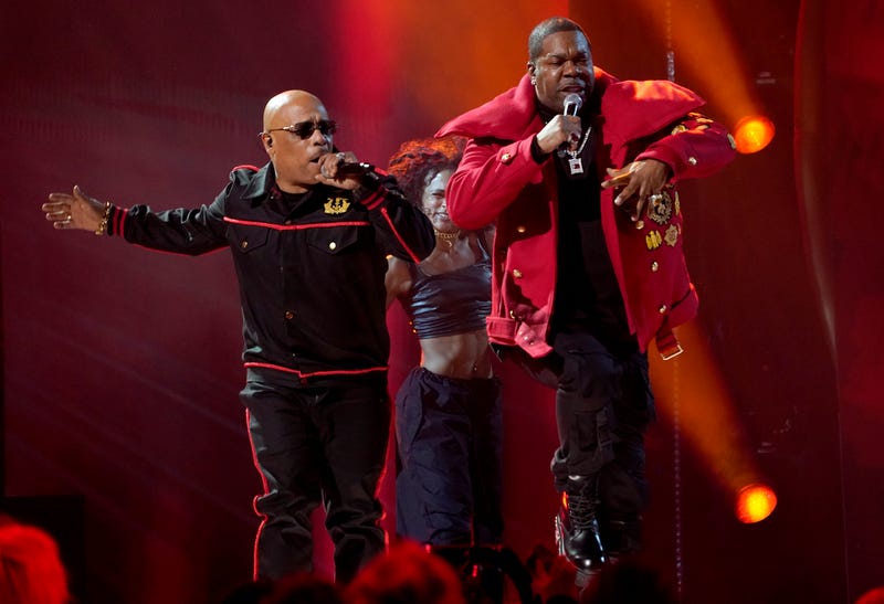 65th Annual Grammy Awards - Show