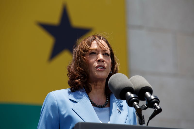 Harris Africa