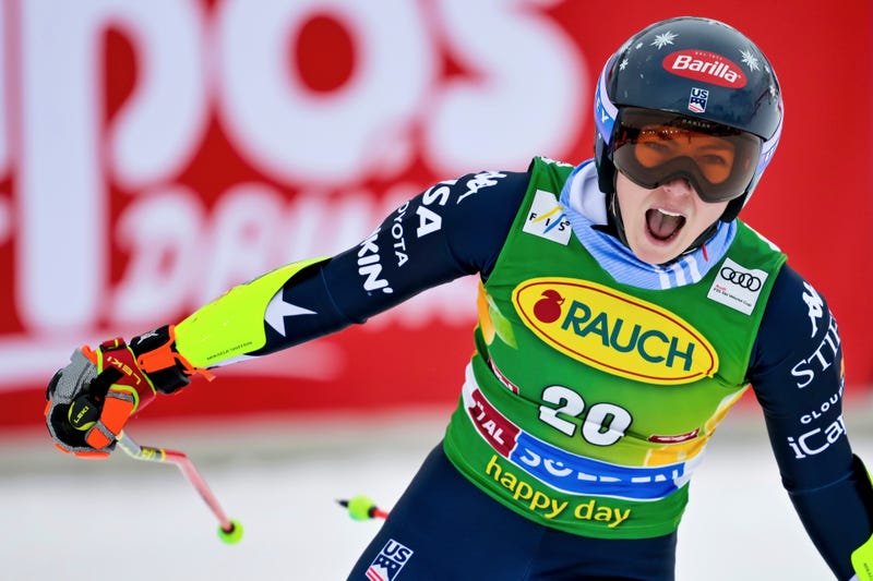 Austria Alpine Skiing World Cup