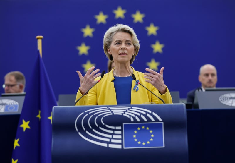 France EU Ukraine