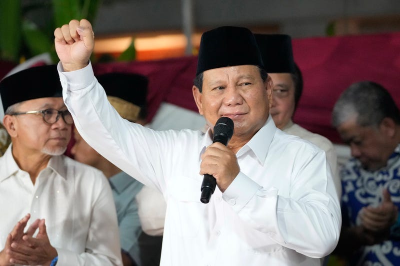 Indonesia Election