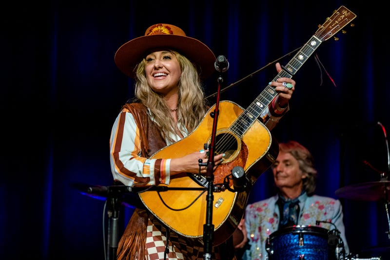 Marty Stuart's 19th Annual Late Night Jam