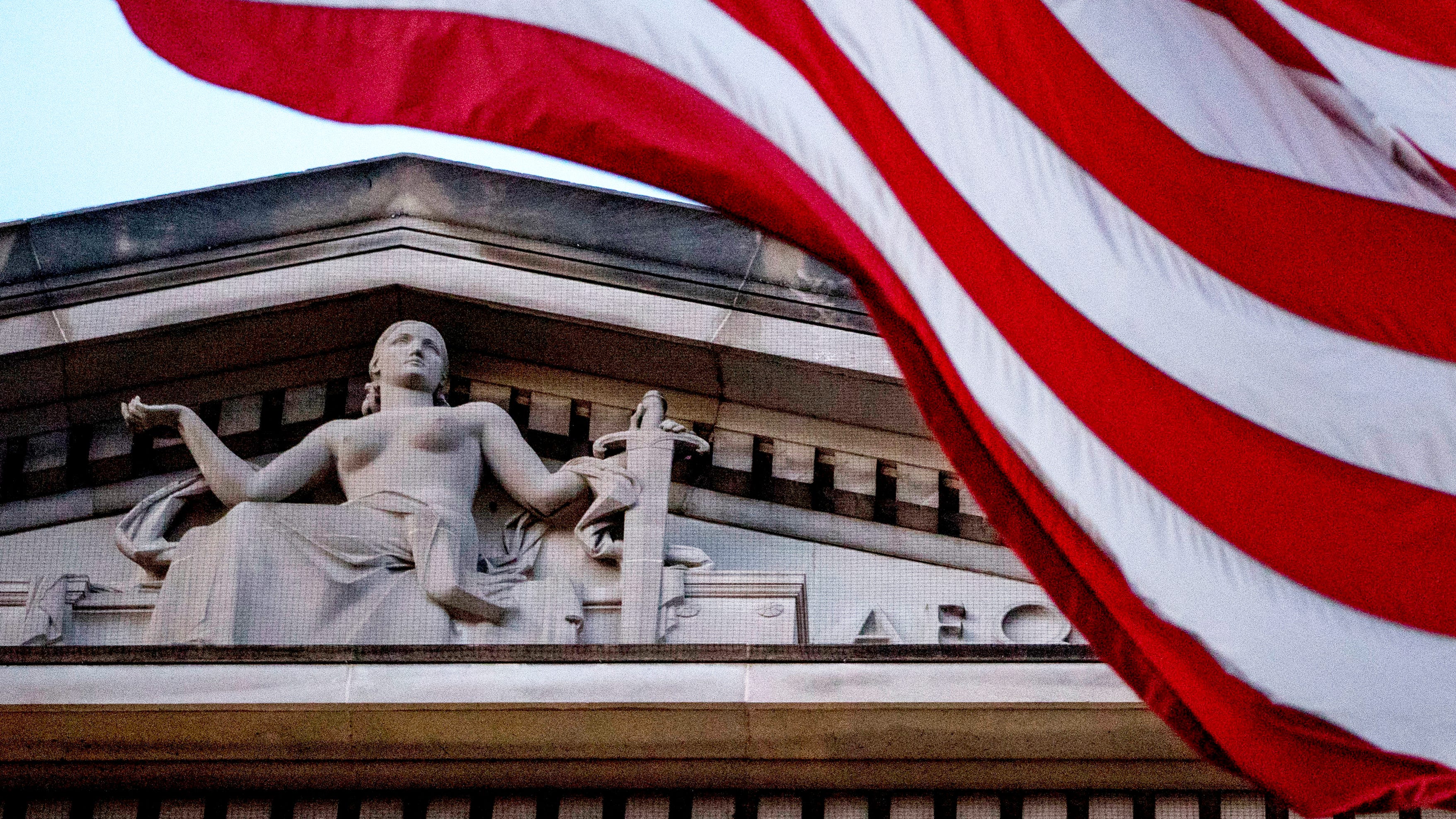 Justice Dept. announces $3.6B crypto seizure, 2 arrests