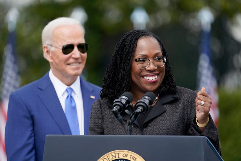 Biden Supreme Court
