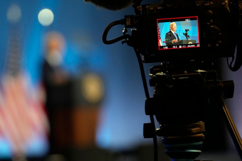 Biden NATO Summit