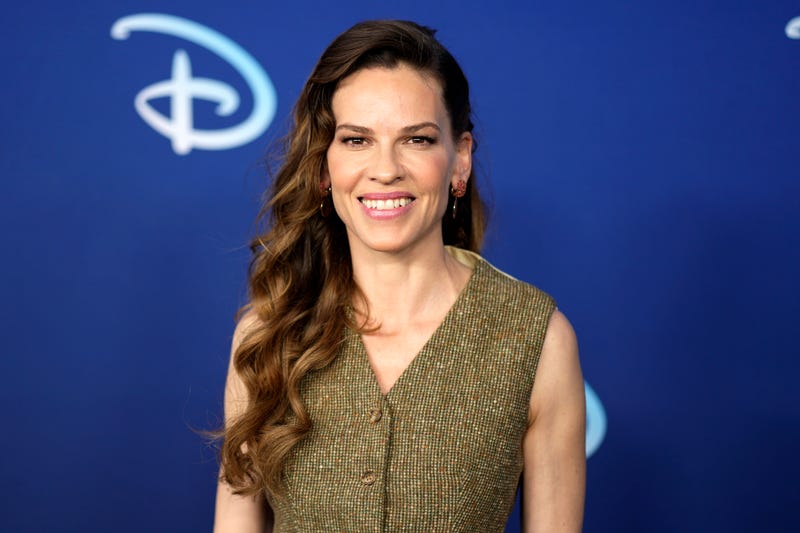 Disney 2022 Upfront Red Carpet