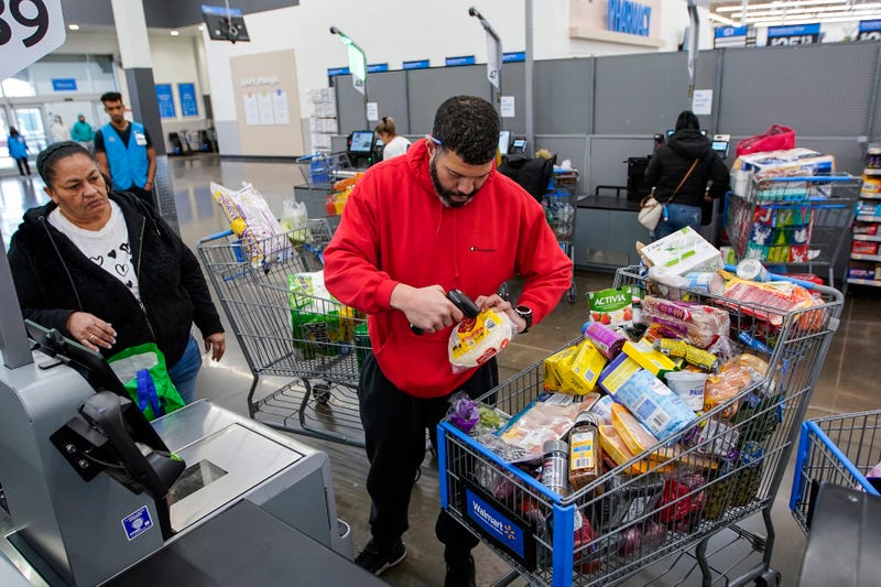 Consumer Spending