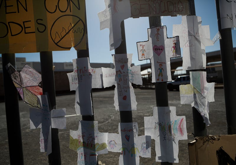 Mexico Migrant Deaths