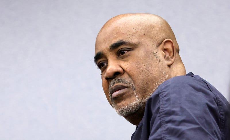 Tupac Killer Appeal