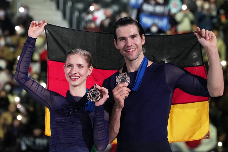 Japan Figure Skating