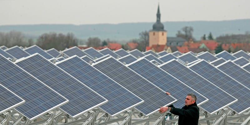 Germany Climate