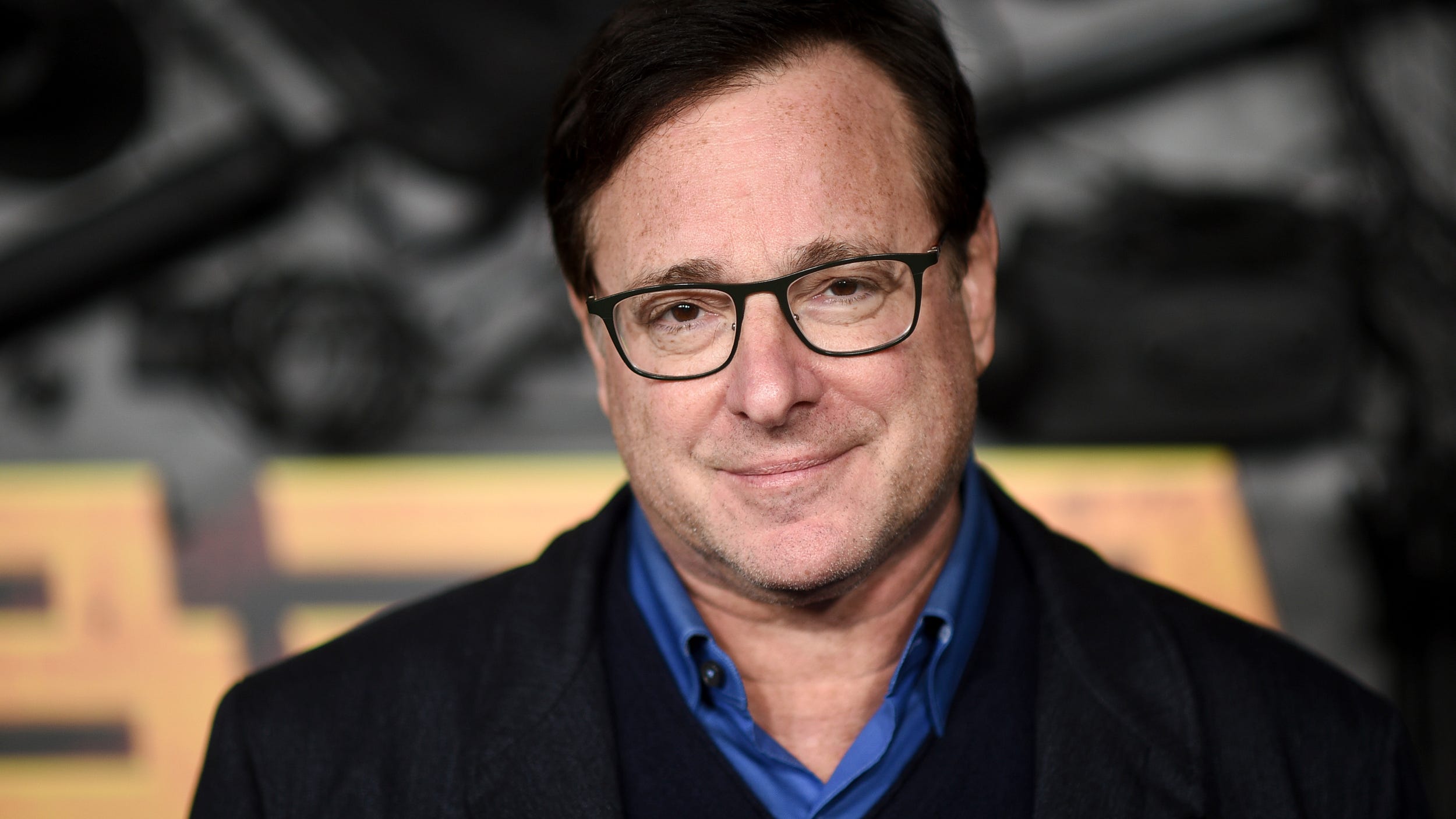Medical examiner: Bob Saget died from unseen blow to head
