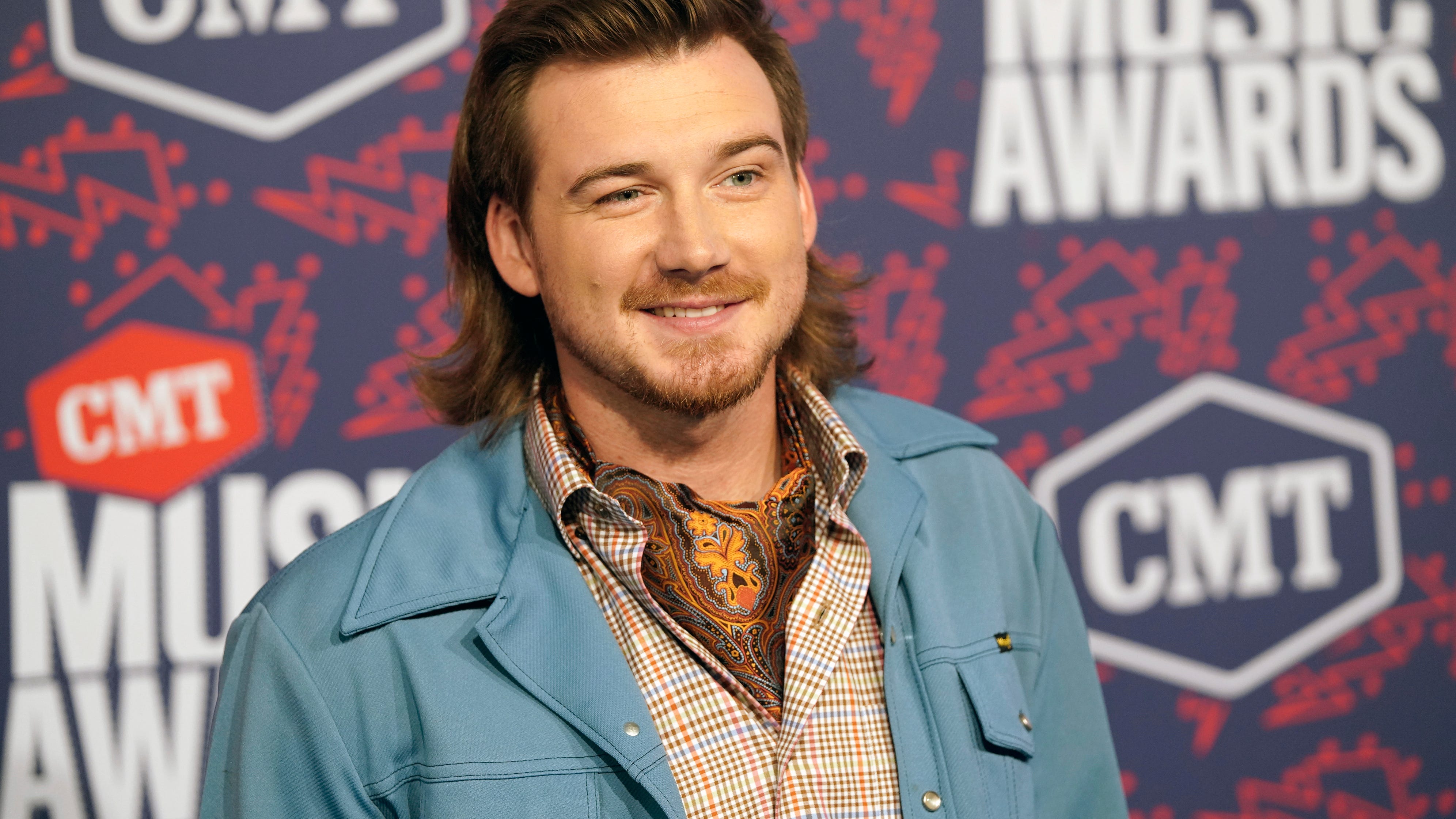Singer Morgan Wallen suspended from label after racial slur