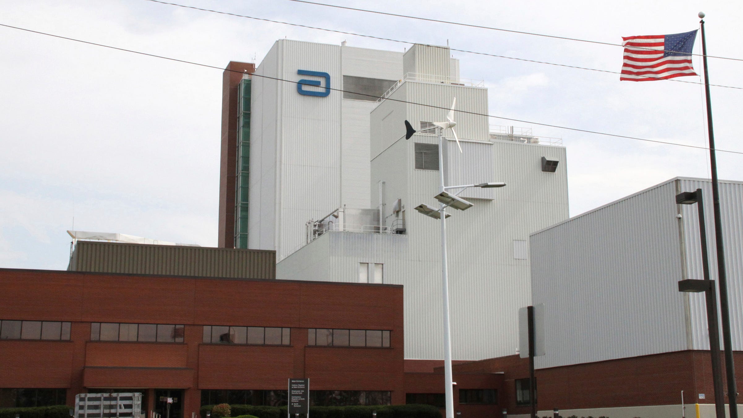 Abbott restarts baby formula plant linked to contamination