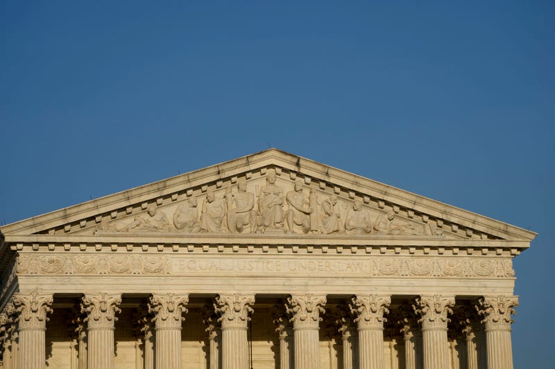 Supreme Court New Term