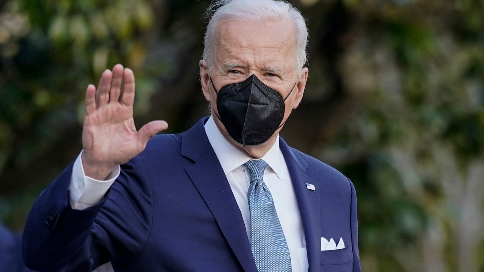 Capitol ditches mask requirement ahead of State of the Union