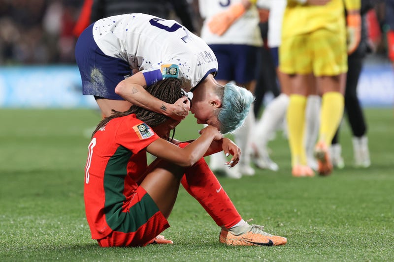 MUNDIAL FEMENINO