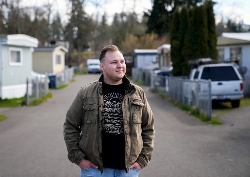 Mobile Homes Tenant Cooperatives