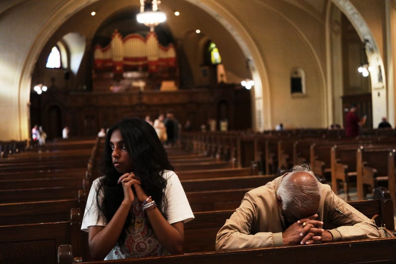 Canada US Faith and Politics