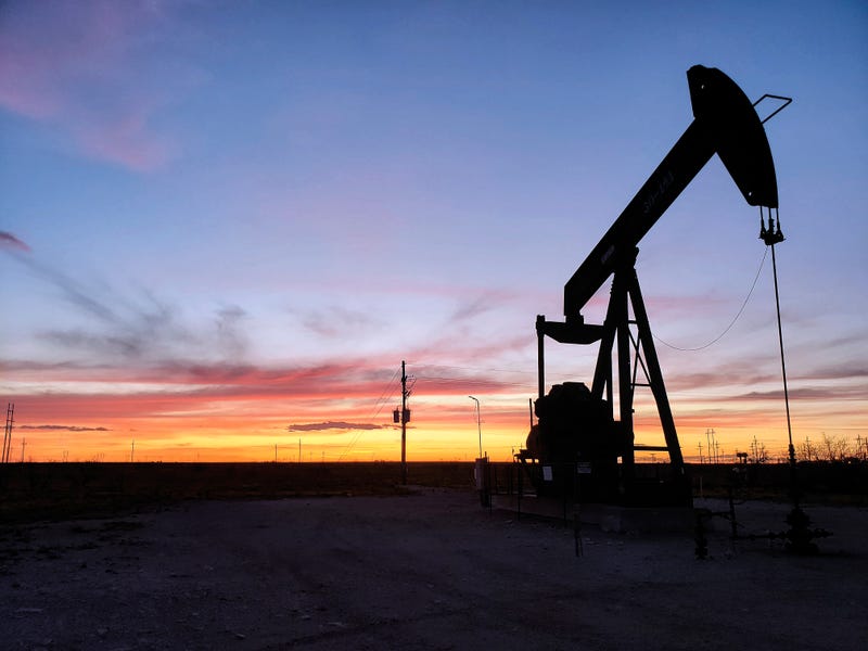 Biden Oil and Gas Leases