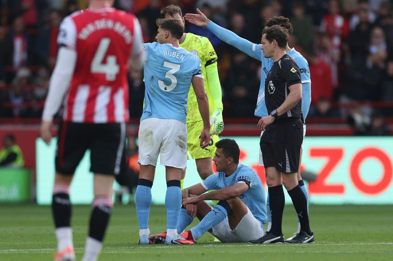 Britain Soccer Premier League