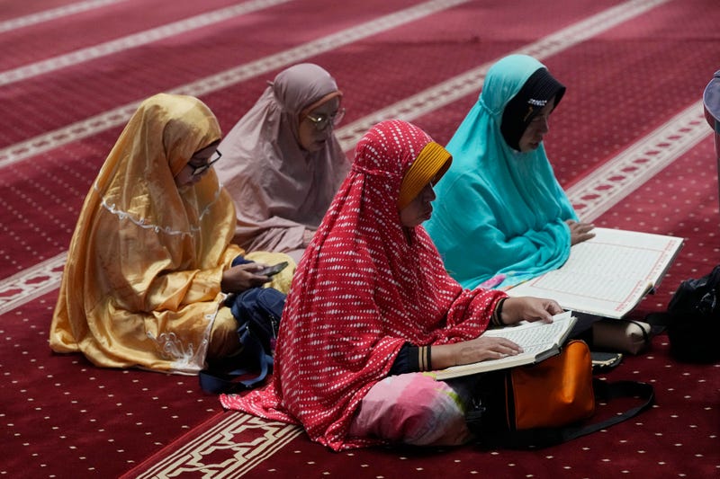 Indonesia Ramadan