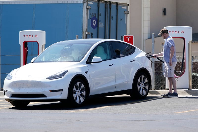 Automated Vehicles-Crashes