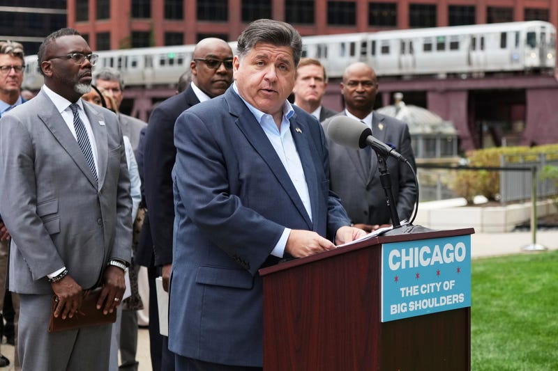 Trump Chicago