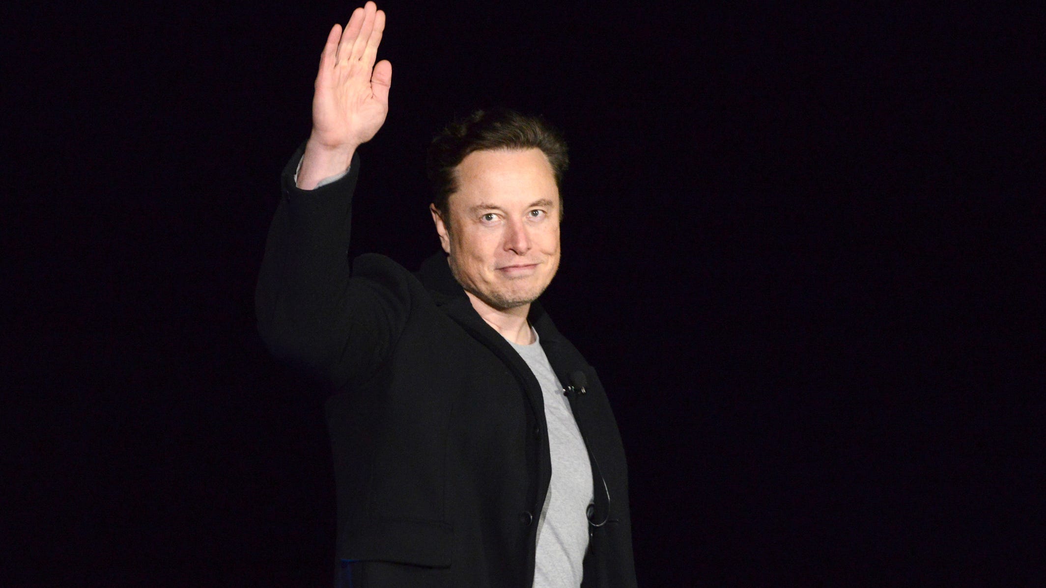 EXPLAINER: How Elon Musk is changing what you see on Twitter