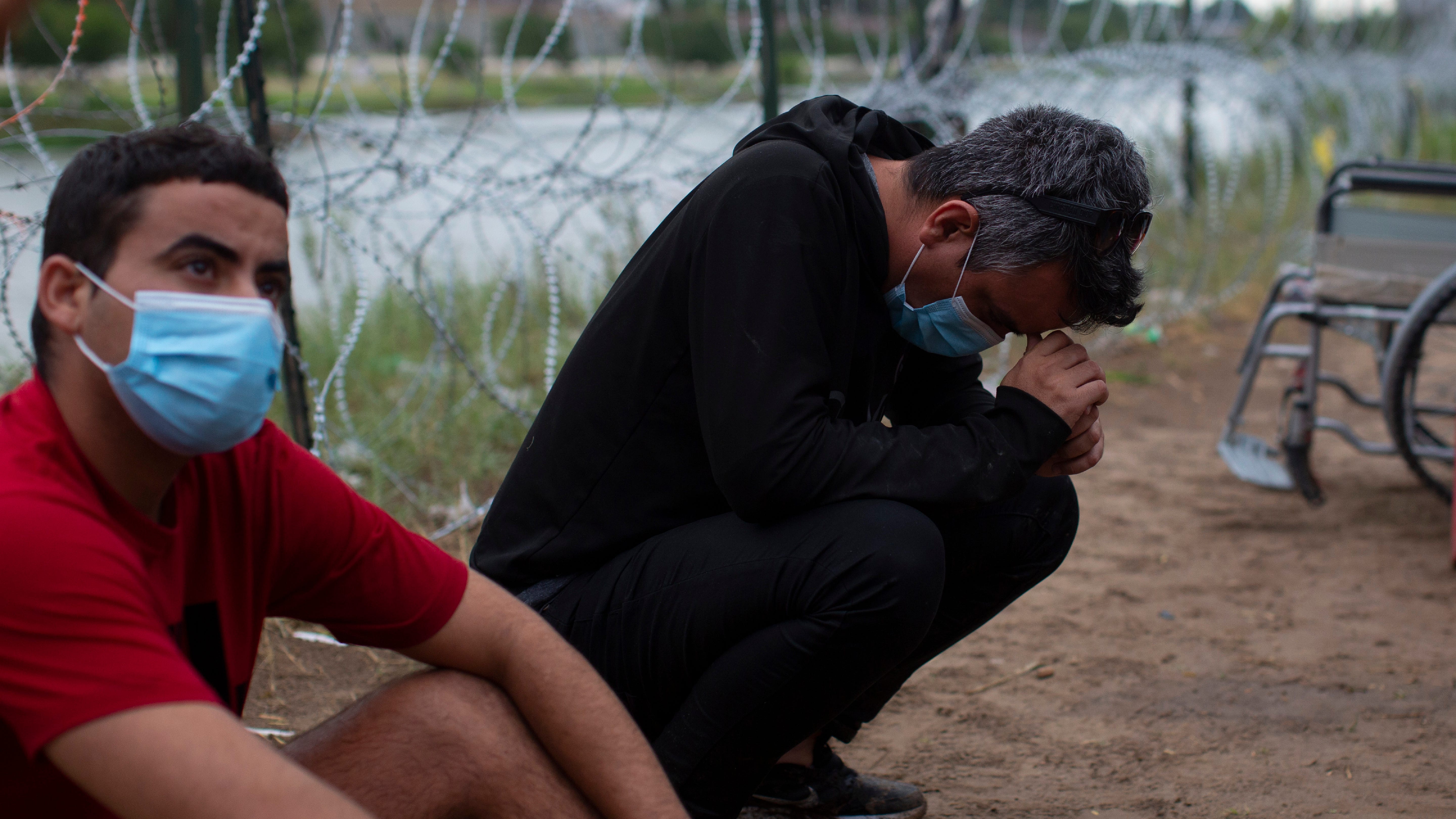 Court ruling extends uneven treatment for asylum-seekers