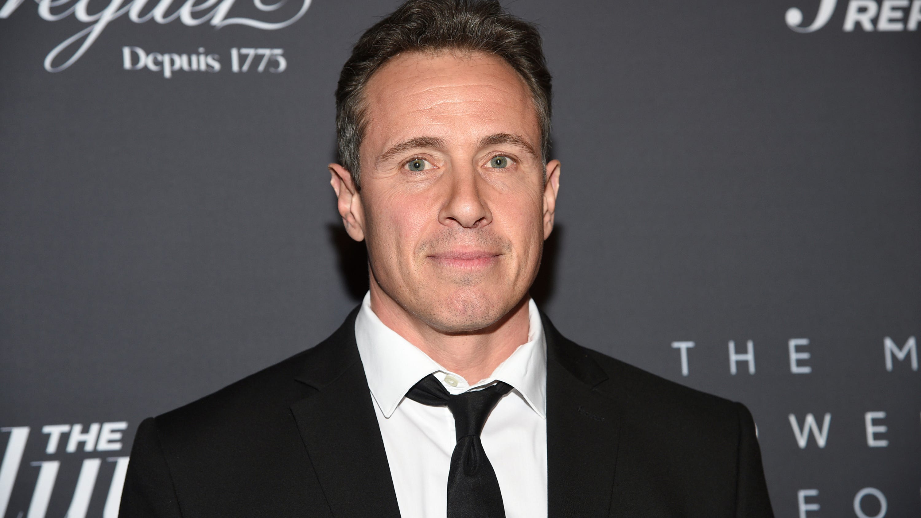 CNN suspends Chris Cuomo for helping brother in scandal