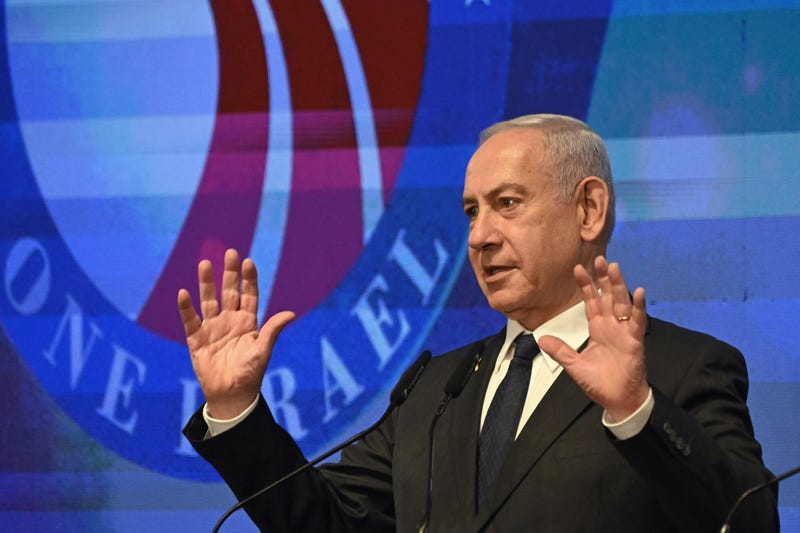 Israel US
