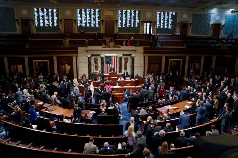 Congress Immigration